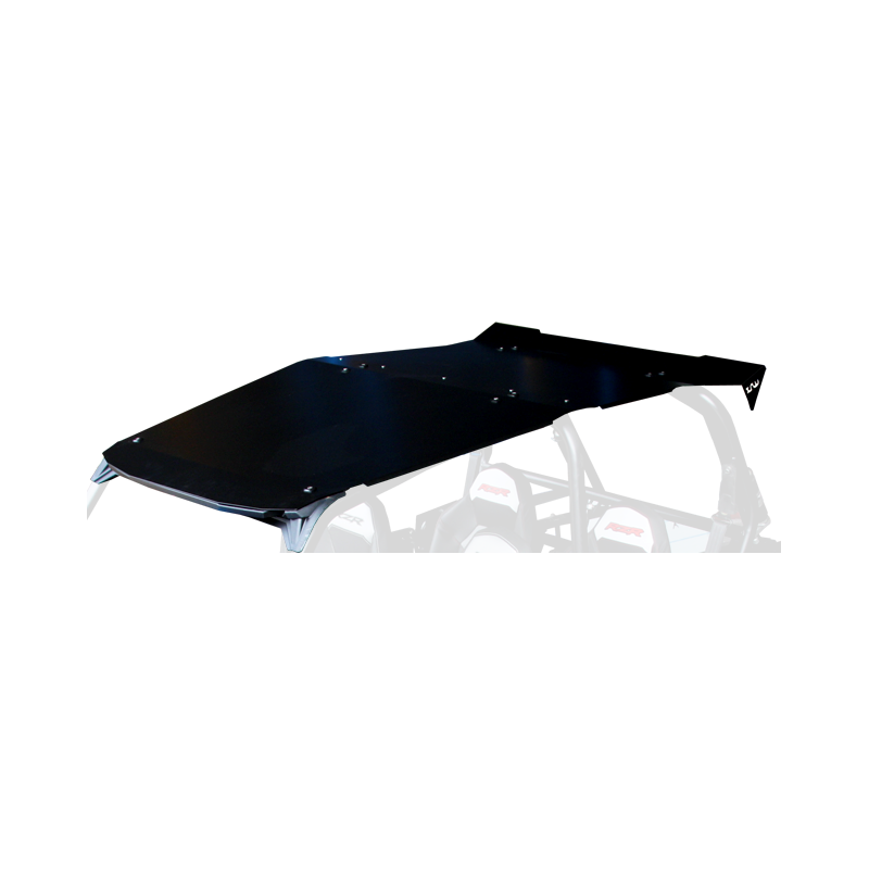 Крыша алюминиевая XRW Polaris RZR 4 1000 XP 110054005PR