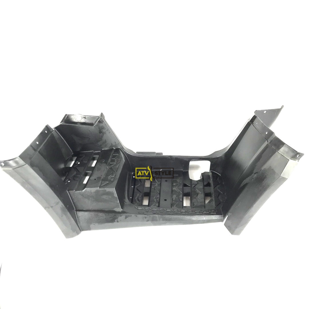 Правая подножка Can Am G1 Max 705002487