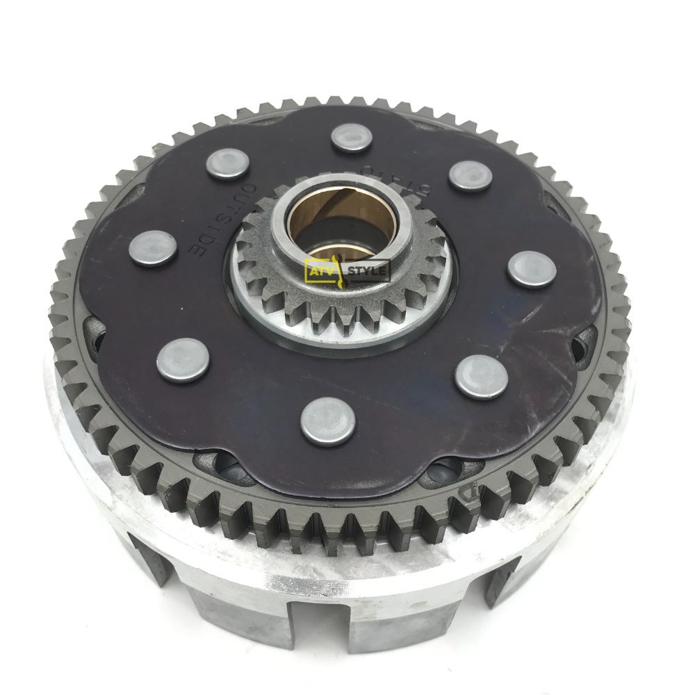 Корзина сцепления Yamaha 18P-16150-00-00