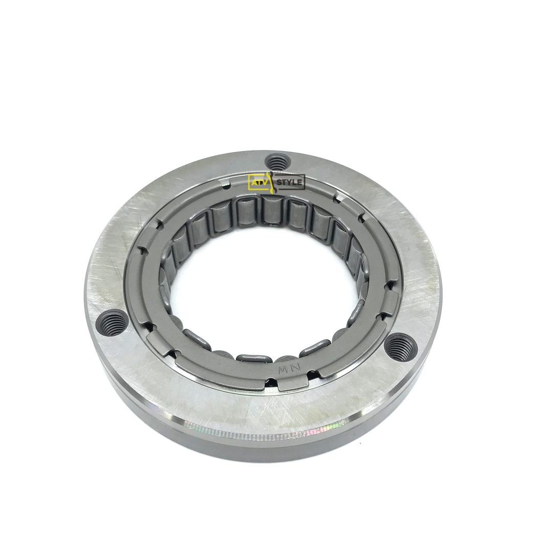 Обгонная муфта стартера Yamaha 5VK-15590-00-00