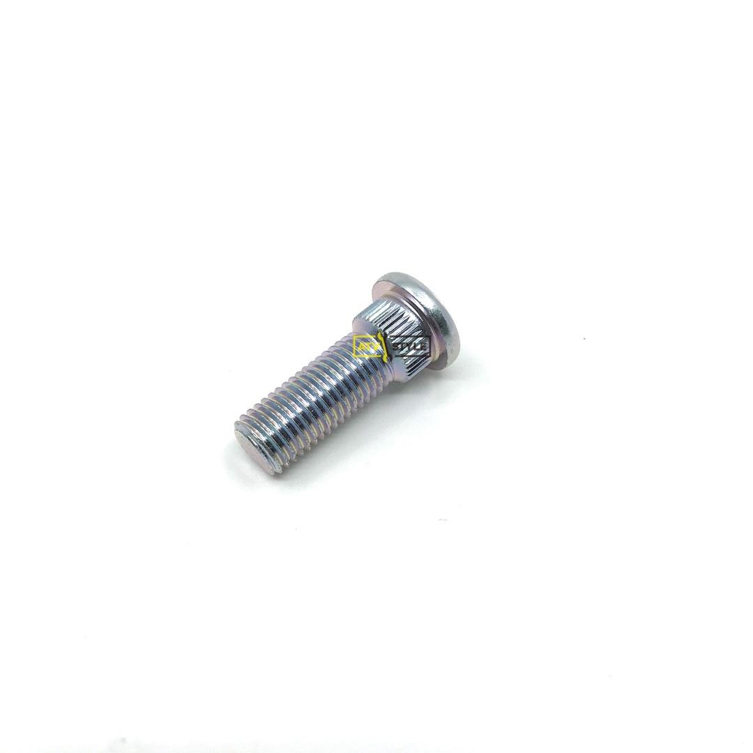 Шпилька колесная Yamaha 1P0-F5411-00-00