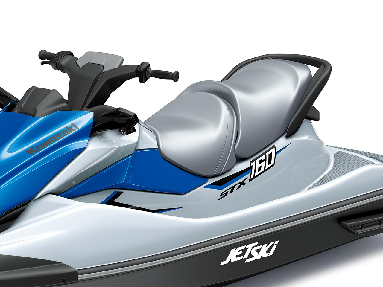 STX 160 (JT1500RNFNN)