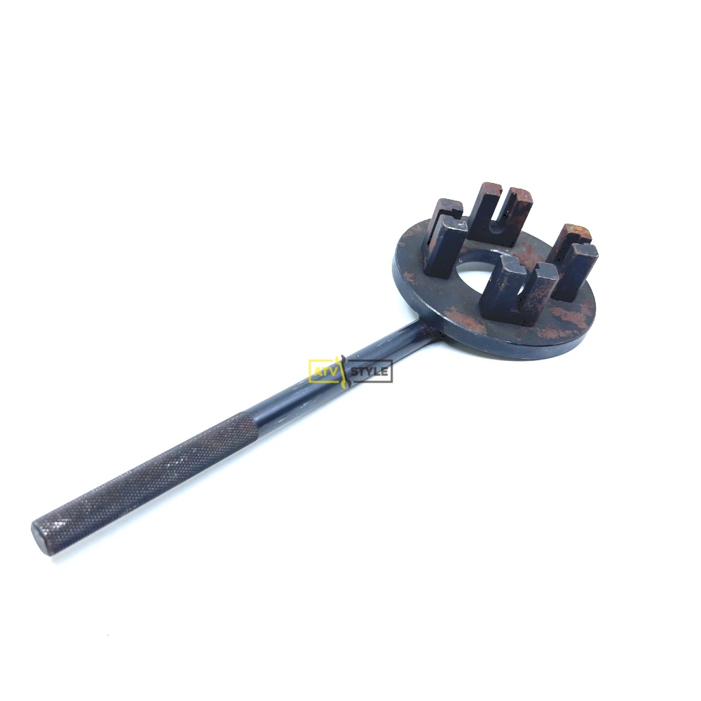 HOLDER, CLUTCH SLEEVE HUB,TOOL Arctic Cat 0444-007