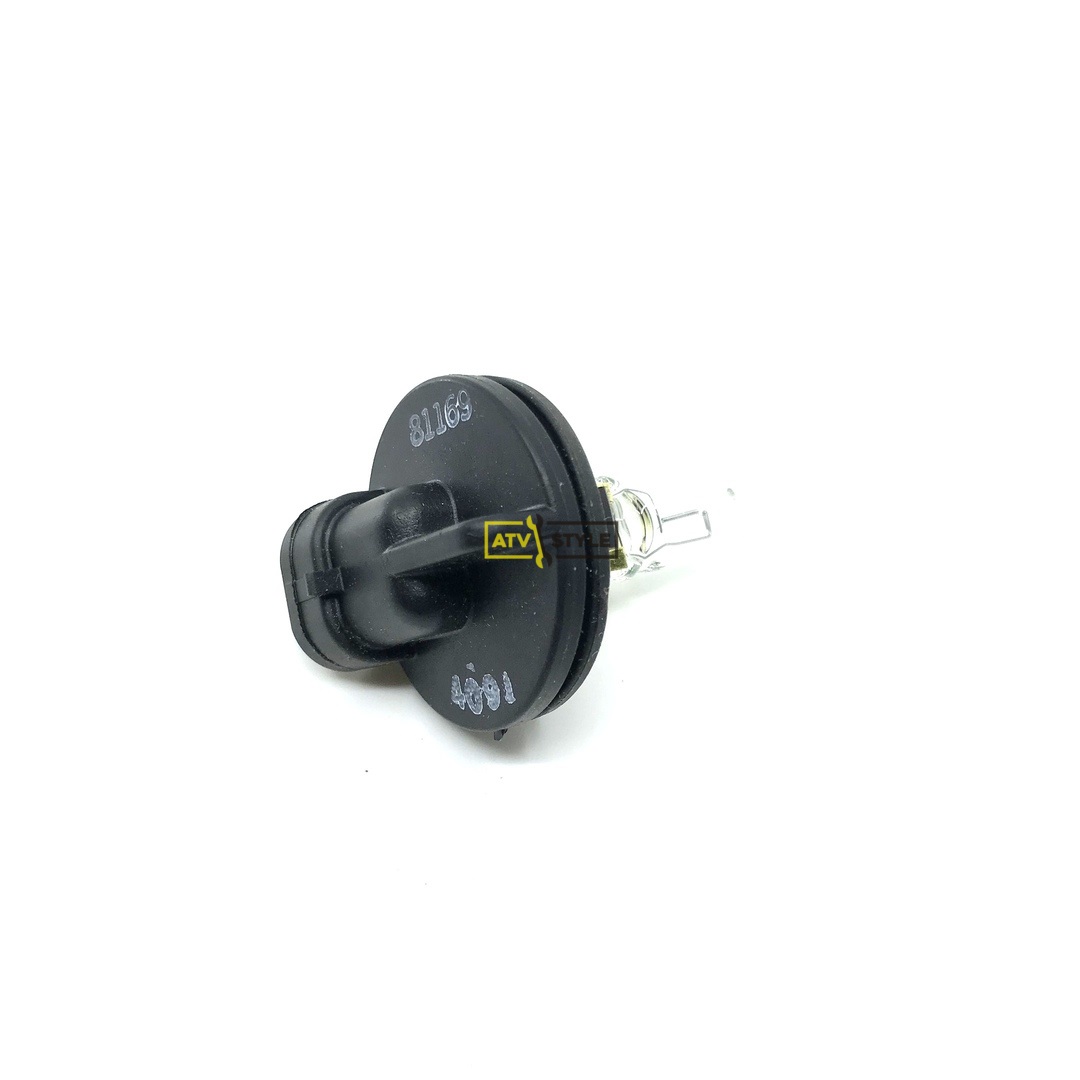Лампа фары H/L 27W Polaris 4030059