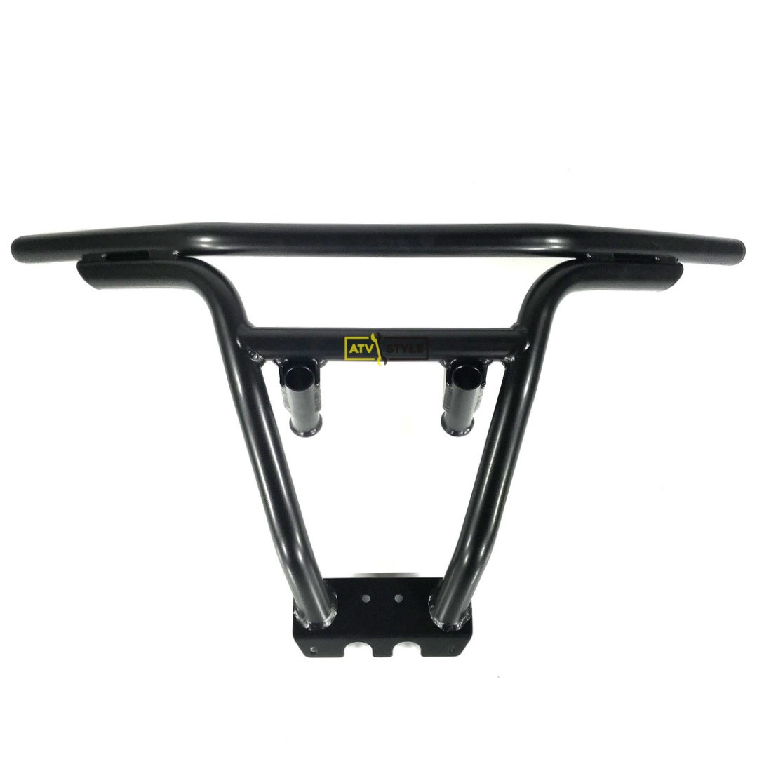 Бампер передний XRW PX12 Polaris RZR1000 XP 110052523PR