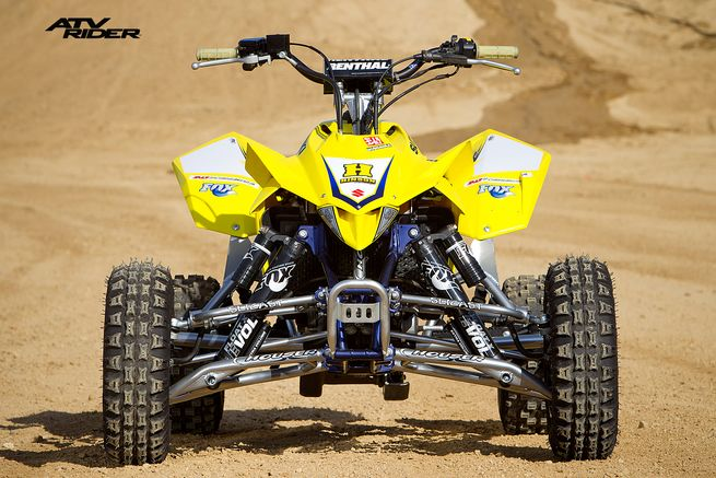 LT-R450
