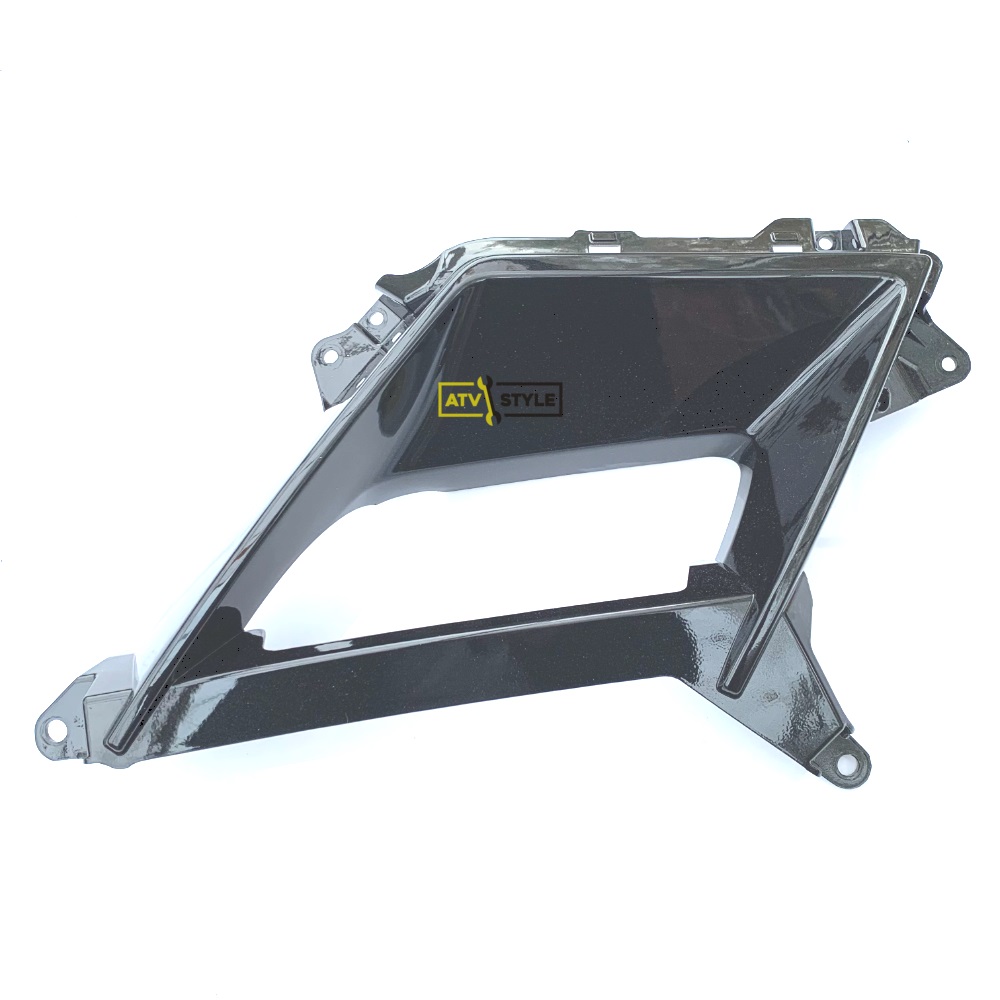 Обтекатель левый черный Kawasaki 55028-0372-15Z