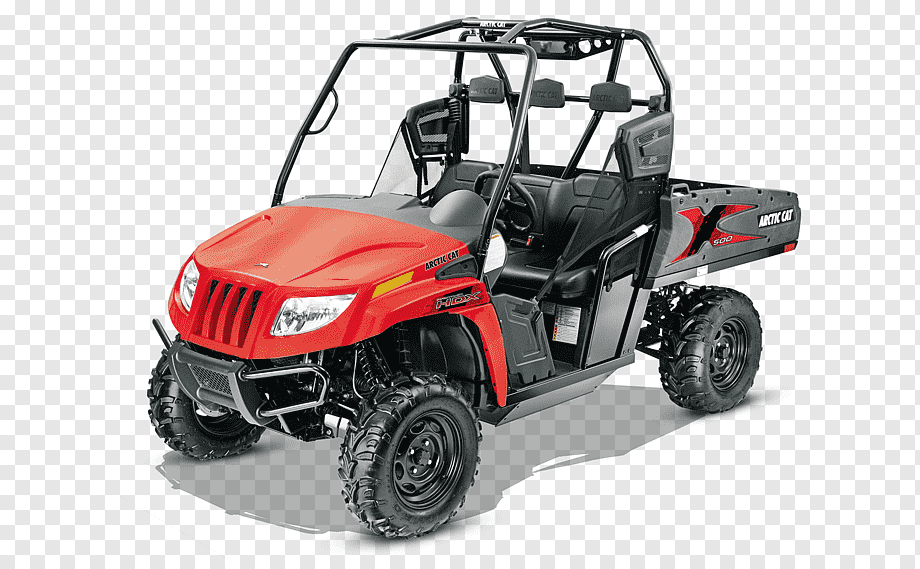 PROWLER 700 XTX BLUE (U2012P3T1PUSD)
