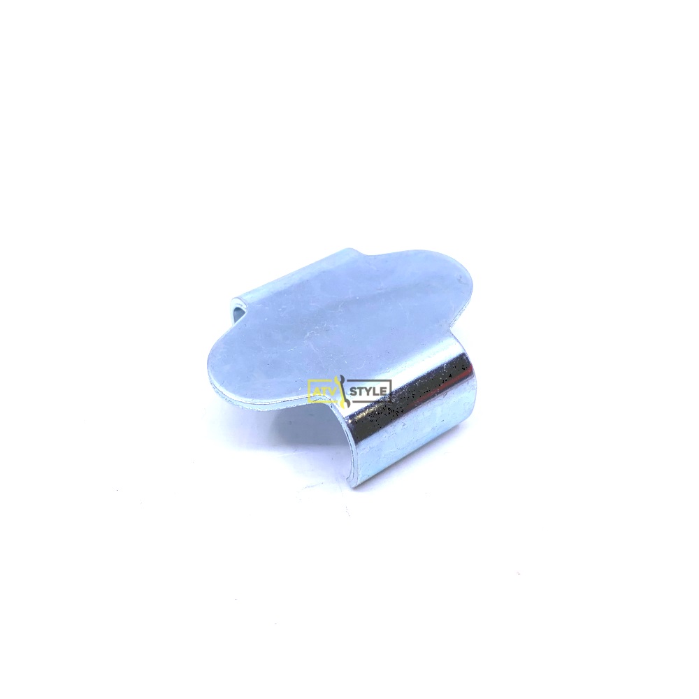 Скоба гусеницы SPI для Ski Doo SM-04481 ( 415130083 )
