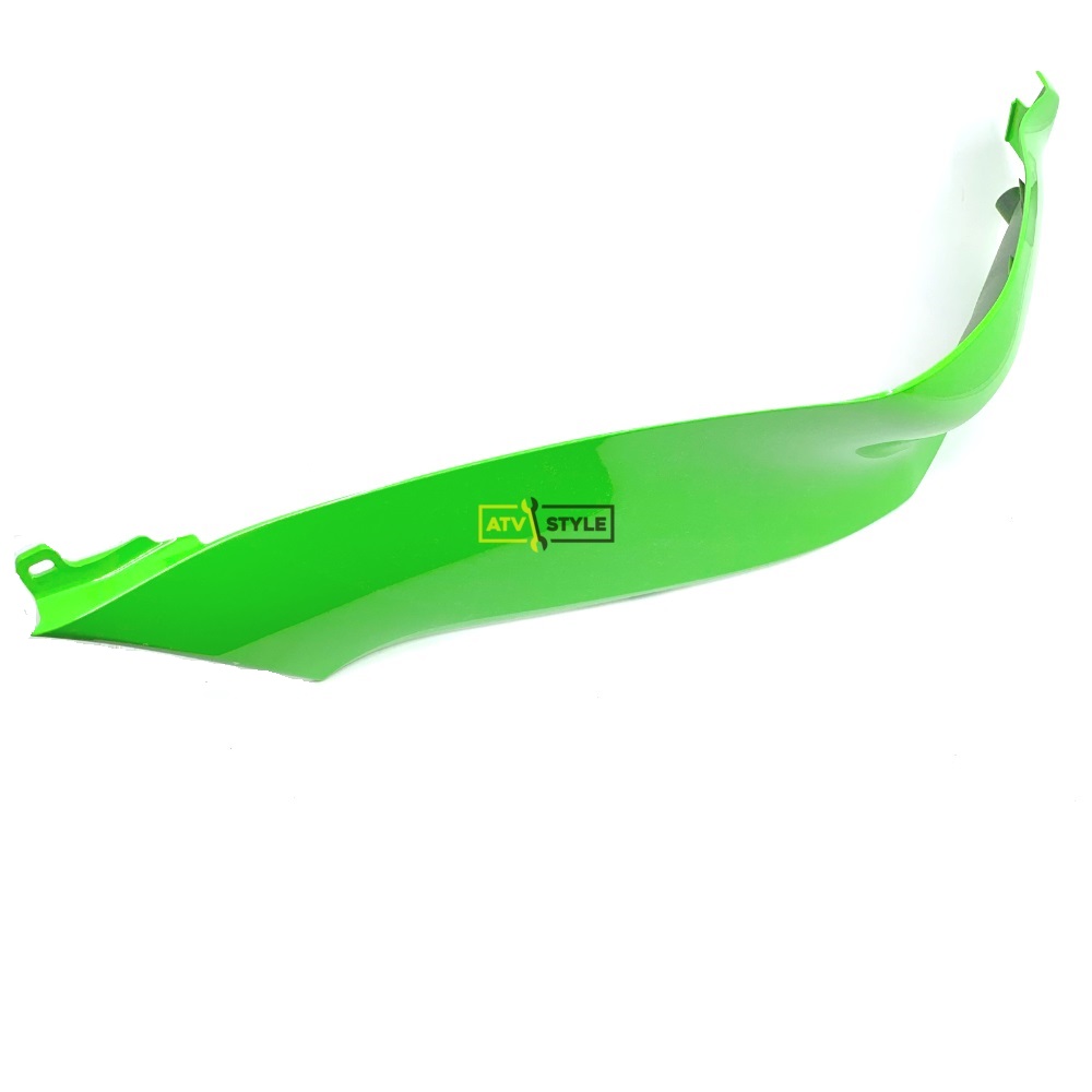 Обтекатель бензобака зеленый Kawasaki 14093-0681-777