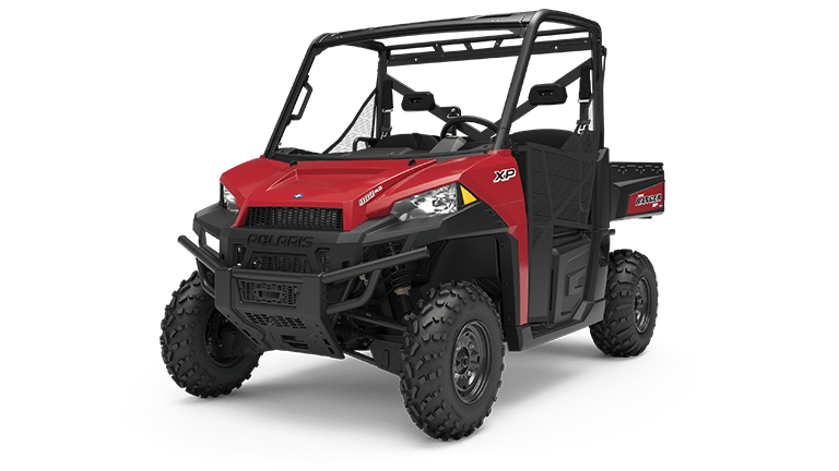 RANGER 570 EPS HD (R19RME57D7)