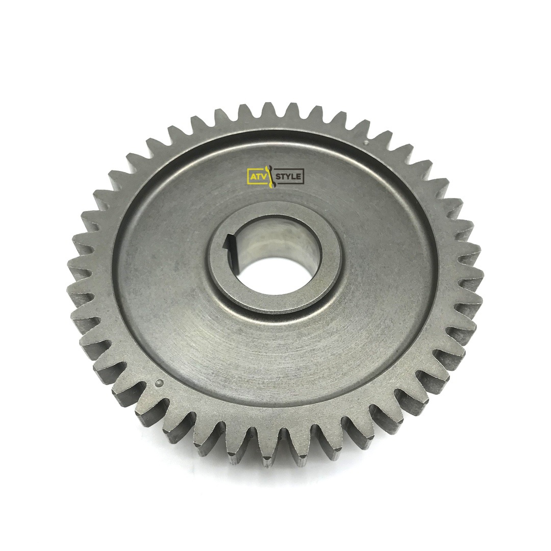 Шестерня балансирного вала Suzuki 12666-31G11