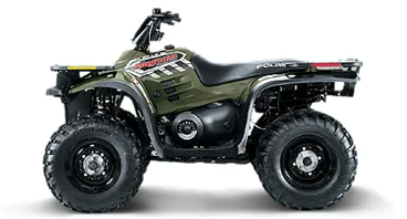 MAGNUM 330 4X4 (A05CD32AA)