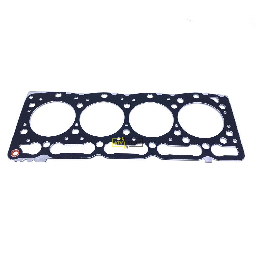 Прокладка ГБЦ Yamaha YF1-G0780-33-11