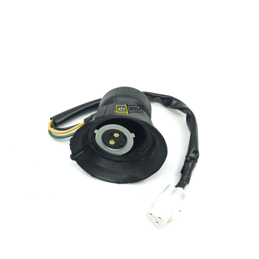 Проводка фары Yamaha 5EH-84340-00-00