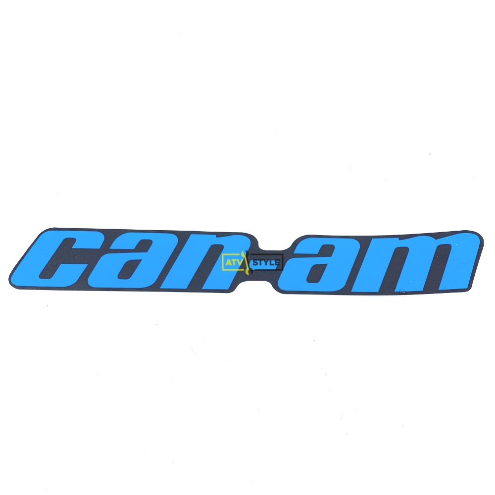 Декаль CAN-AM BRP 704907902