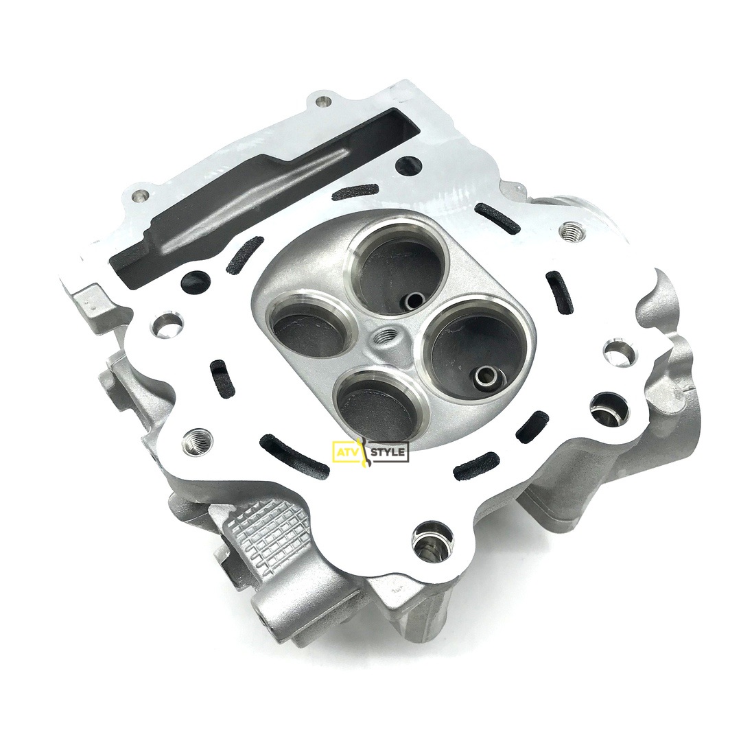 Головка блока цилиндра Yamaha 16B-11102-00-00