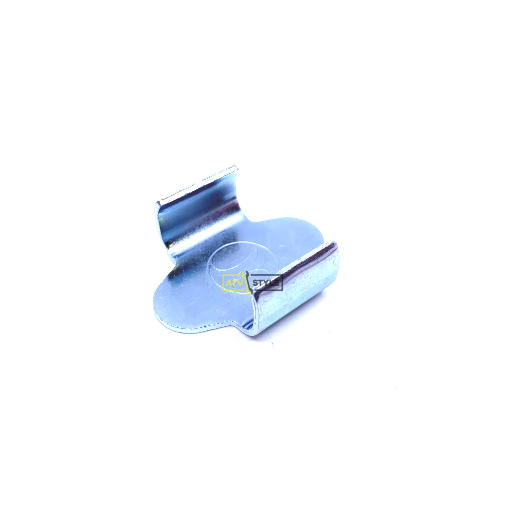 Скоба гусеницы SPI для Ski Doo SM-04481 ( 415130083 )