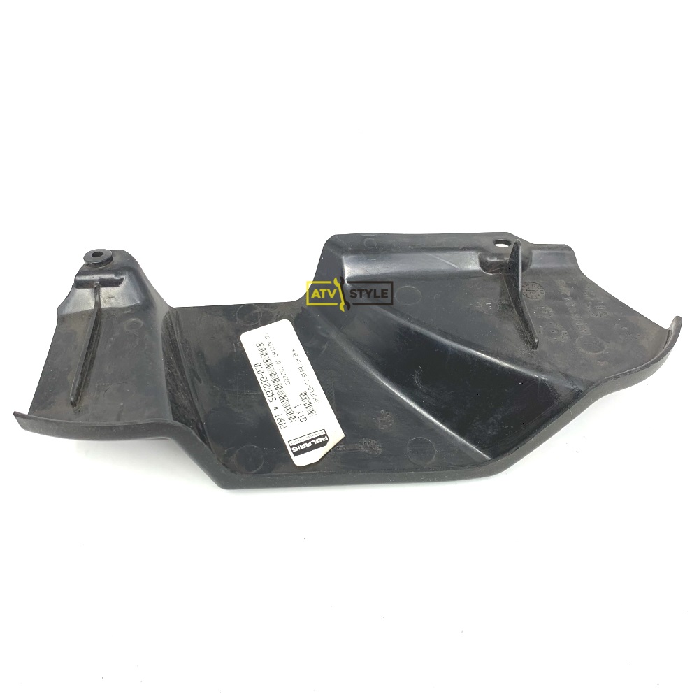Защита заднего левого рычага Polaris 5437233-070