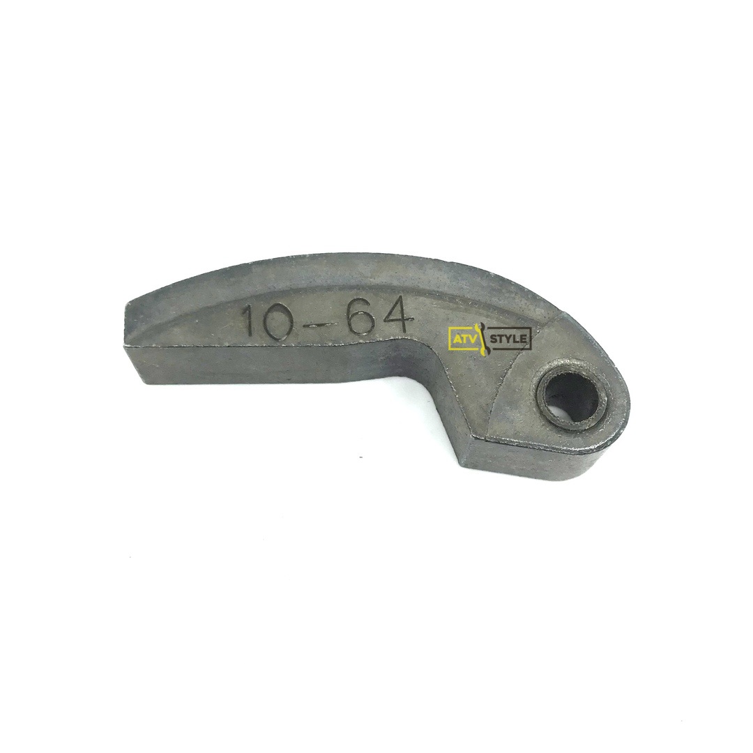 Грузик вариатора 10-64 Polaris 1321585