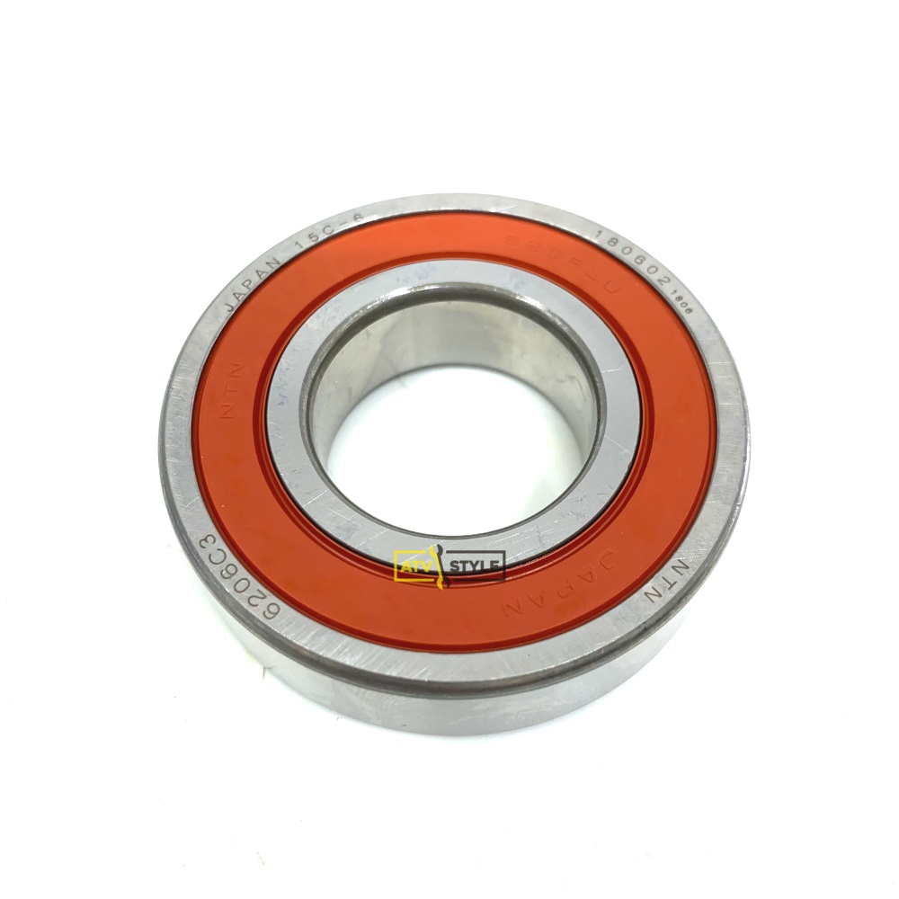 Подшипник Kawasaki 601B6206UU