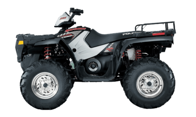 SPORTSMAN 800 HO EFI (A08MN76AF/AL/AQ/AR/AS/AT/AX)
