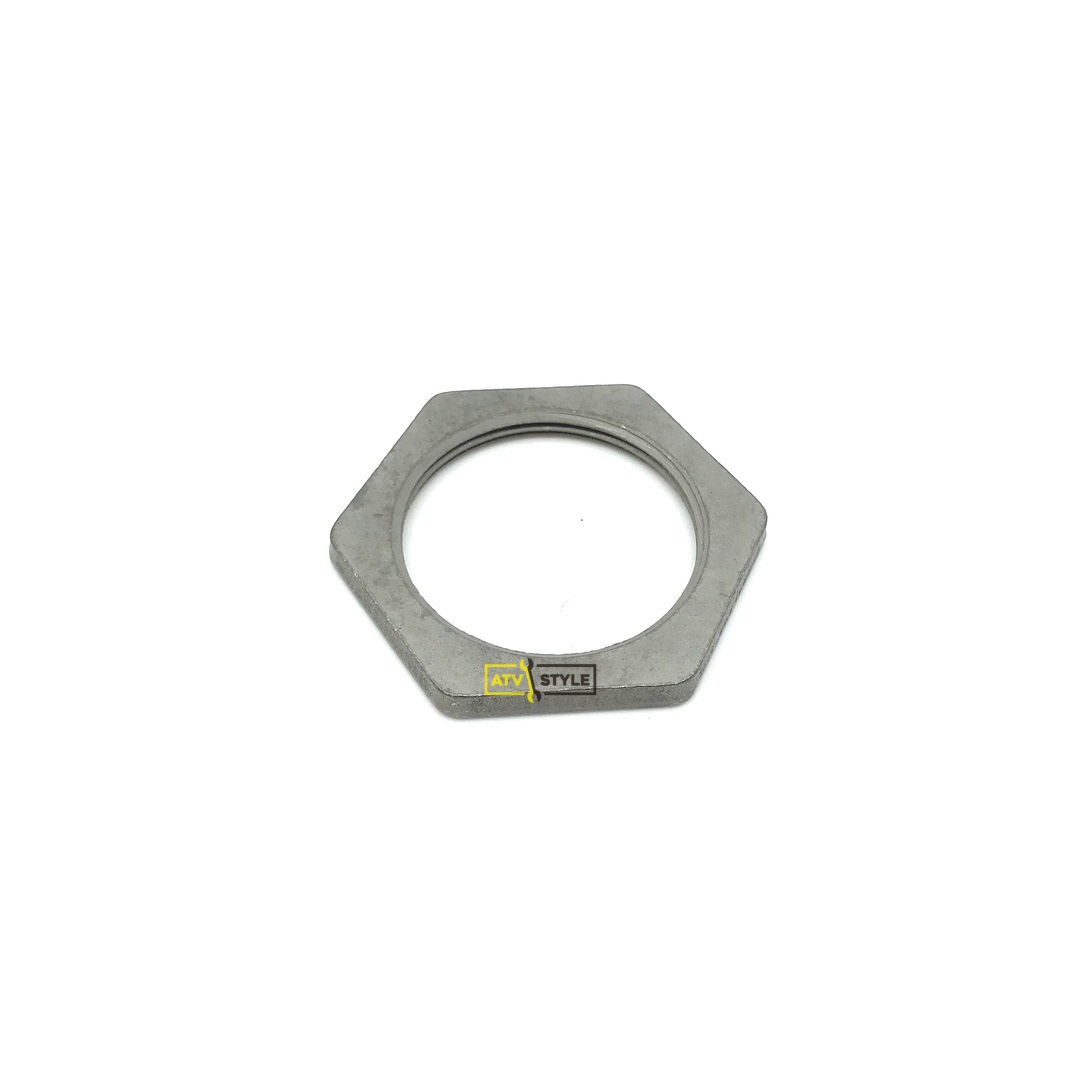 Гайка шестигранная Yamaha 90170-36279-00