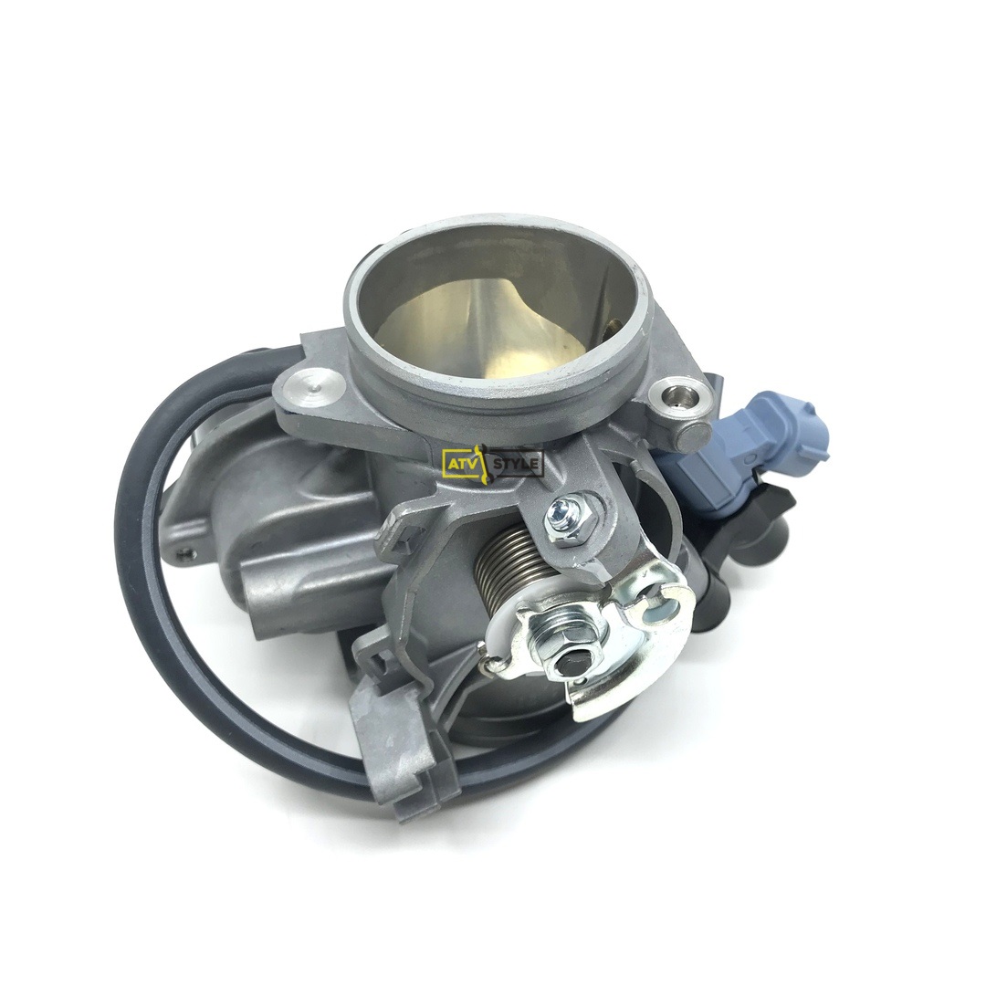 Дроссельная заслонка Suzuki 13400-31G02-000