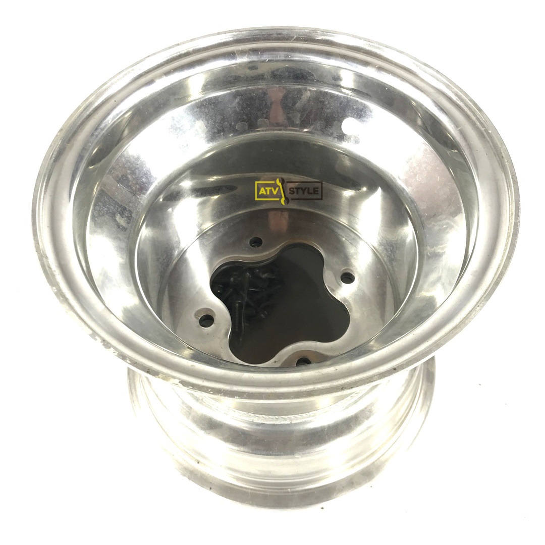 Диск колесный алюминиевый 9x8 T9 Pro 4х110 T924110 925321403