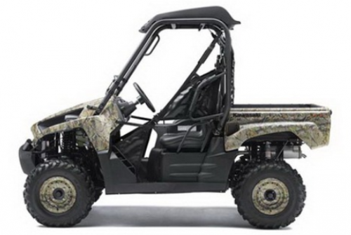 TERYX 750 FI 4X4 LE (KRF750PCS)