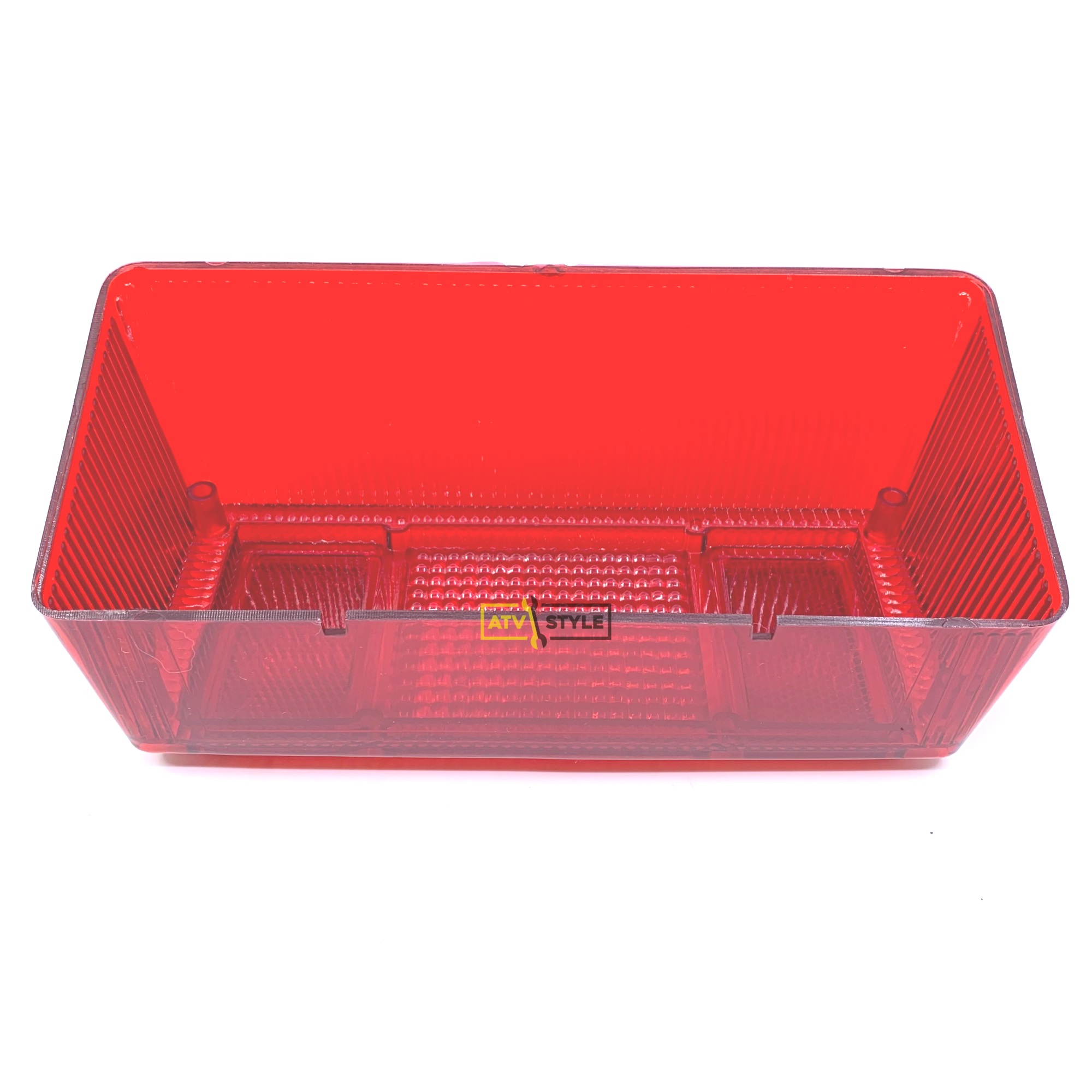 Стекло стоп-сигнала Yamaha 81-097 ( 8N7-84721-00 )