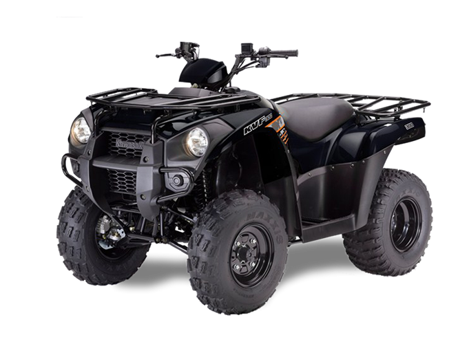 PRAIRIE 300 (KVF300-B2)