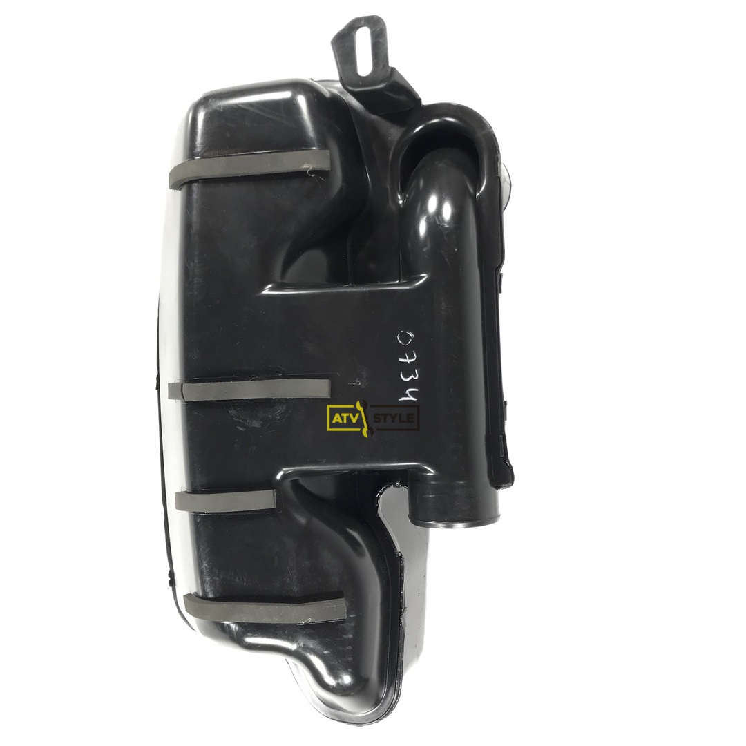 Резонатор глушителя Sea Doo 274001366