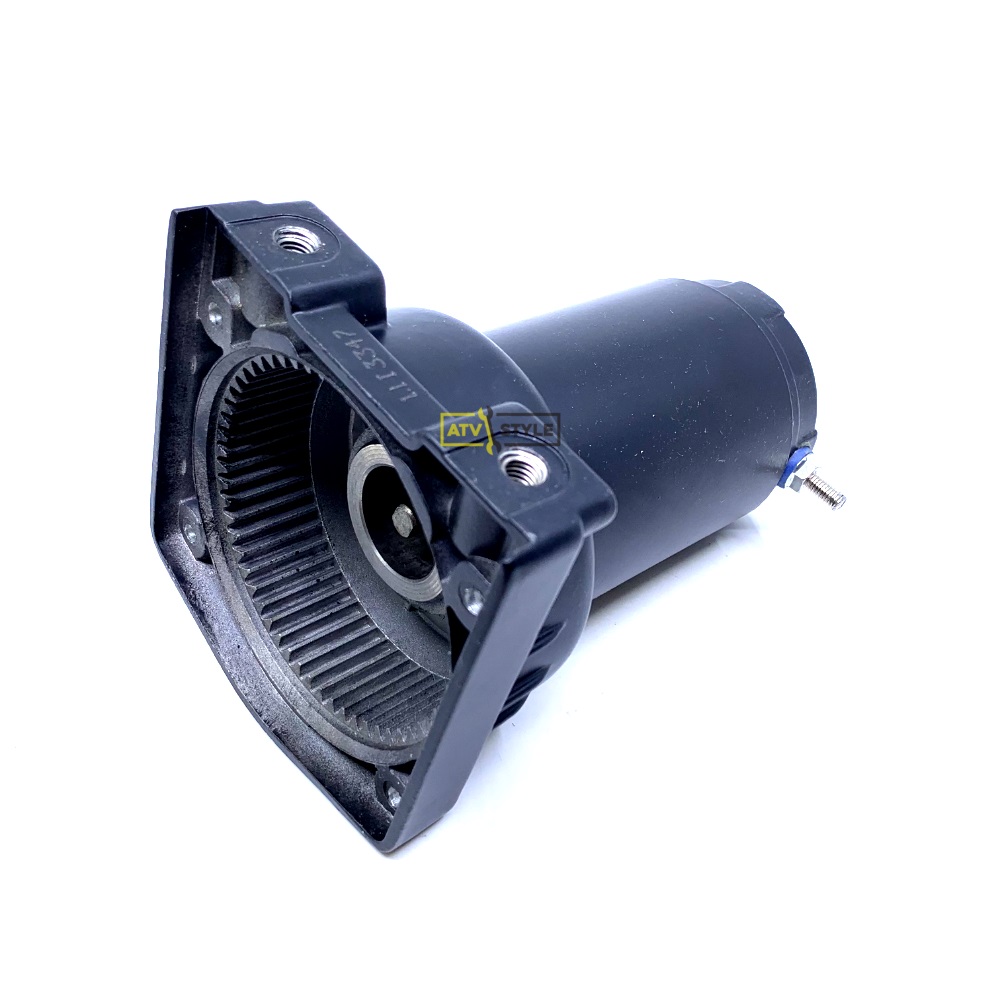 Мотор лебедки 3500 Polaris 2877524