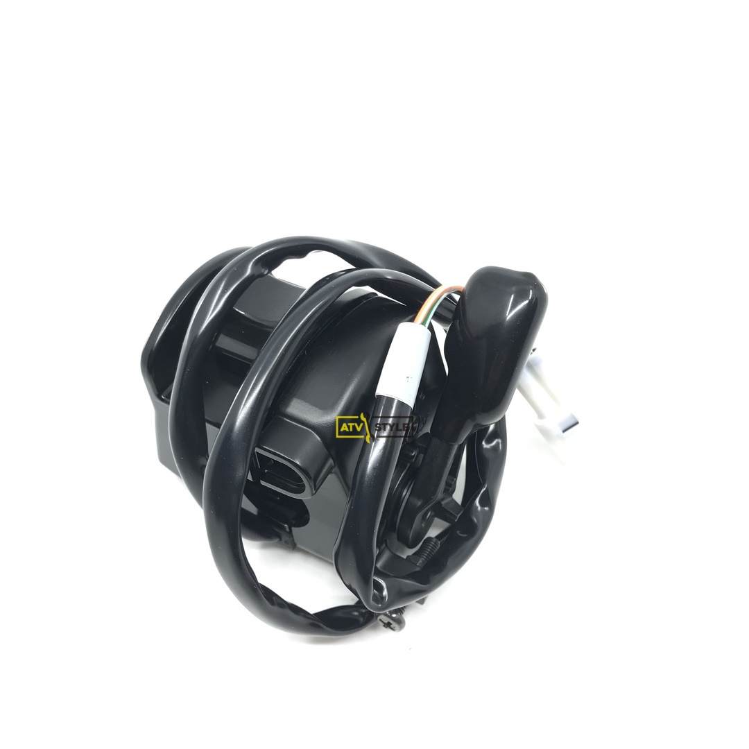 Блок управления полным приводом Arctic Cat 0509-054