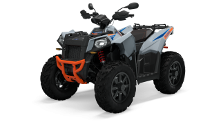 SCRAMBLER 850 (A17SVA85A2)