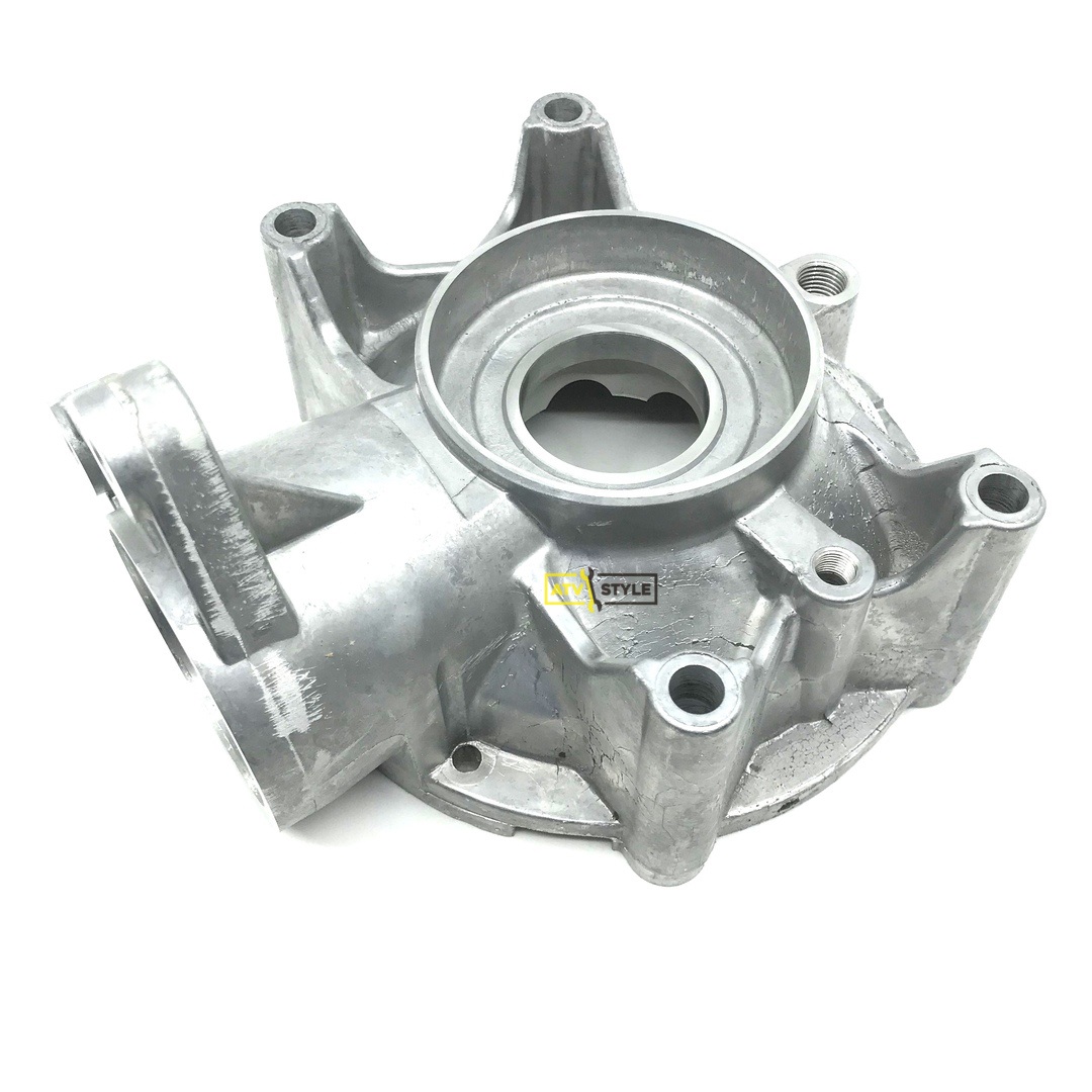 Корпус заднего редуктора Can Am 705501363