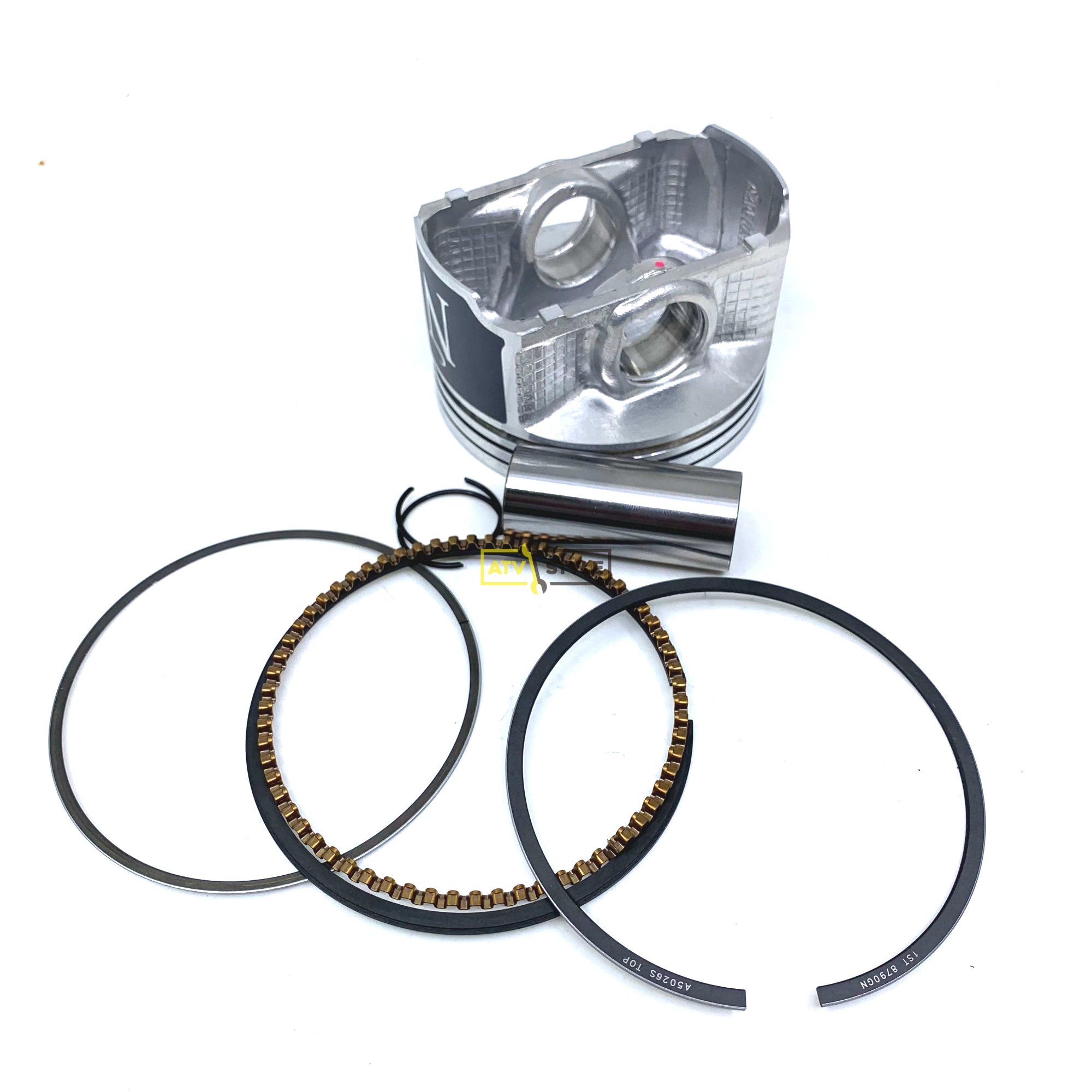 Поршень в сборе Polaris NA-50026 ( 3087230 )