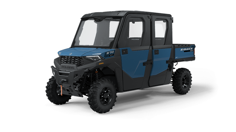 RANGER 570 EPS HDPE HD (R22MAE57DX)