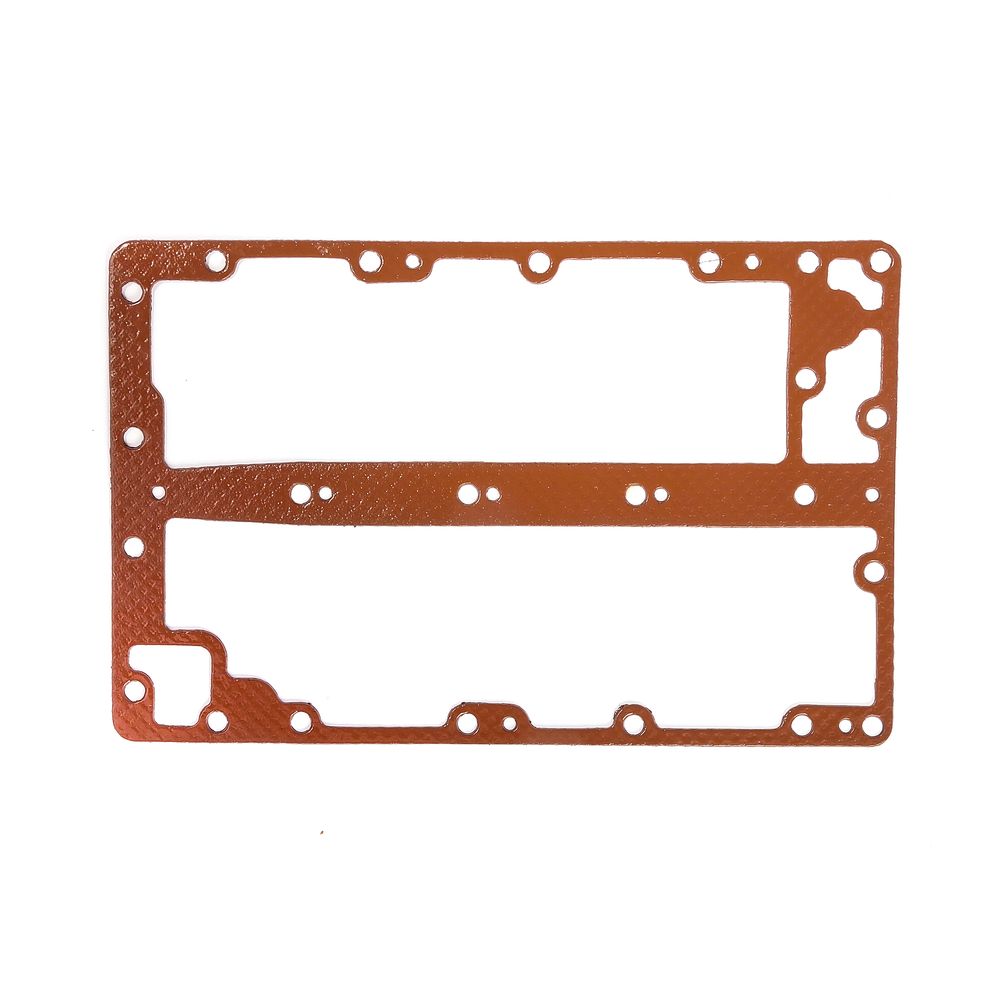 Прокладка крышки выхлопа Skipper для Yamaha 100-140 sk6e5-41112-a1