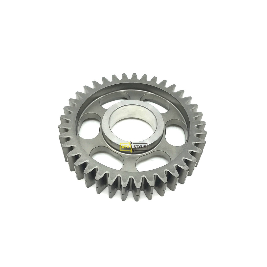 Шестерня КПП 37 зубьев Can Am 420434855