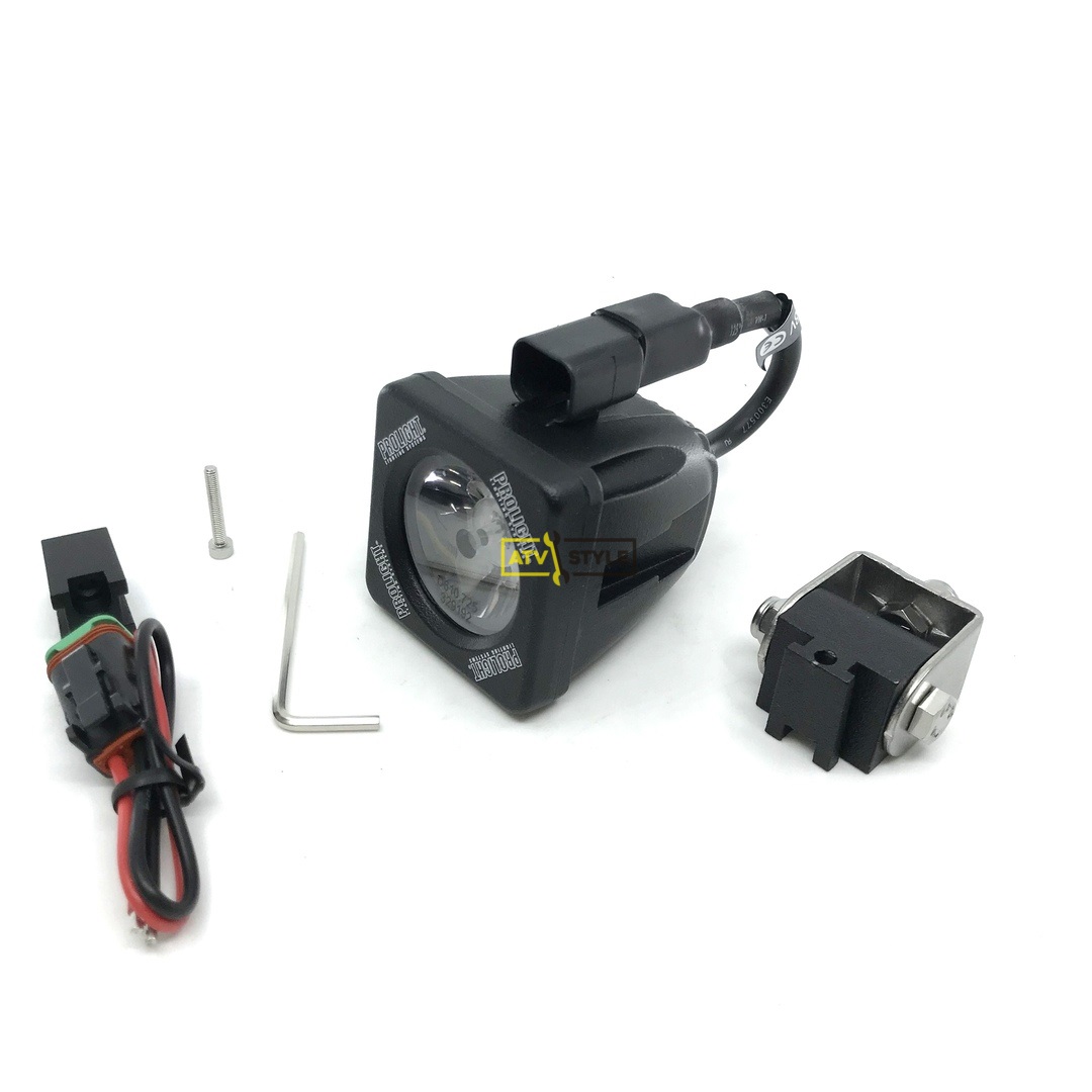 Светодиодная фара ( 10W ) дальний свет Prolight SOLO PODS XIL-S1110