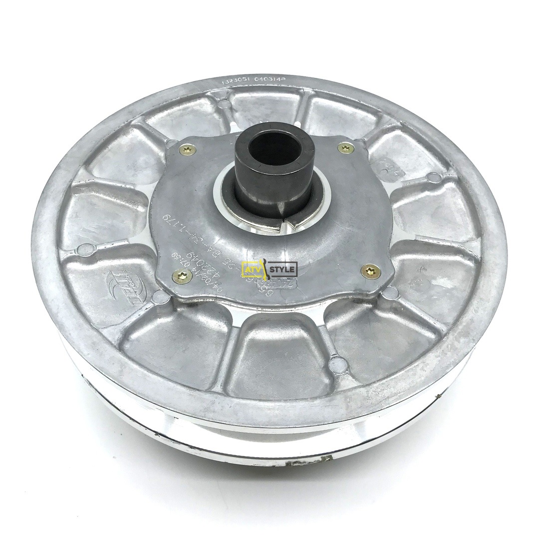 Ведомый диск вариатора Polaris 1323051