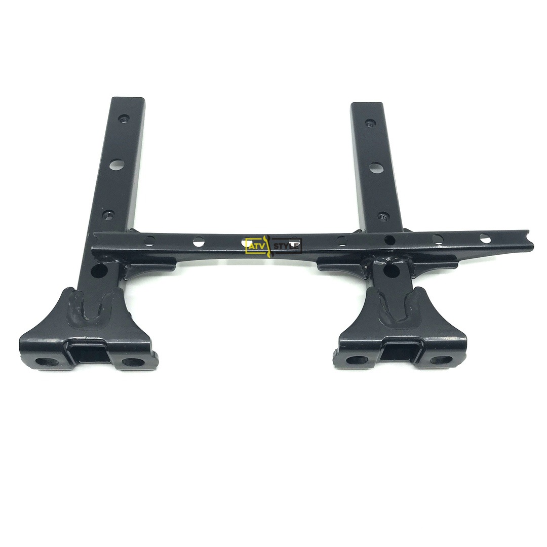 Каркас правой подножки Yamaha Yamaha 3B4-27462-00-00
