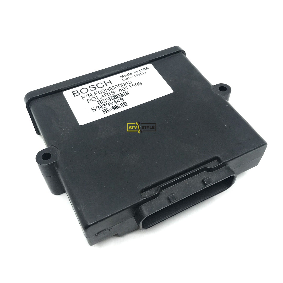 Блок управления двигателем Polaris 4011599