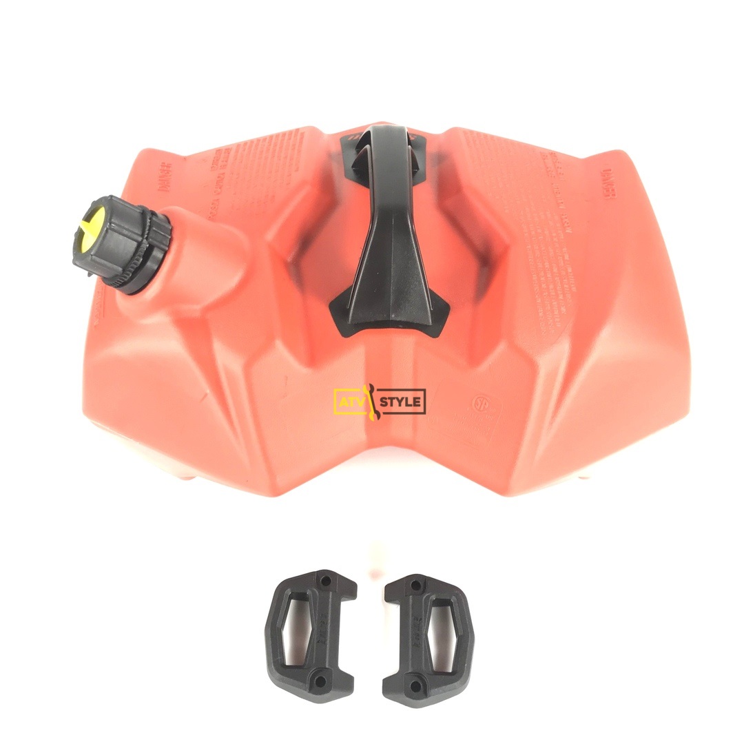 Быстросъемная канистра LINQ 12 литров Ski Doo 860200733