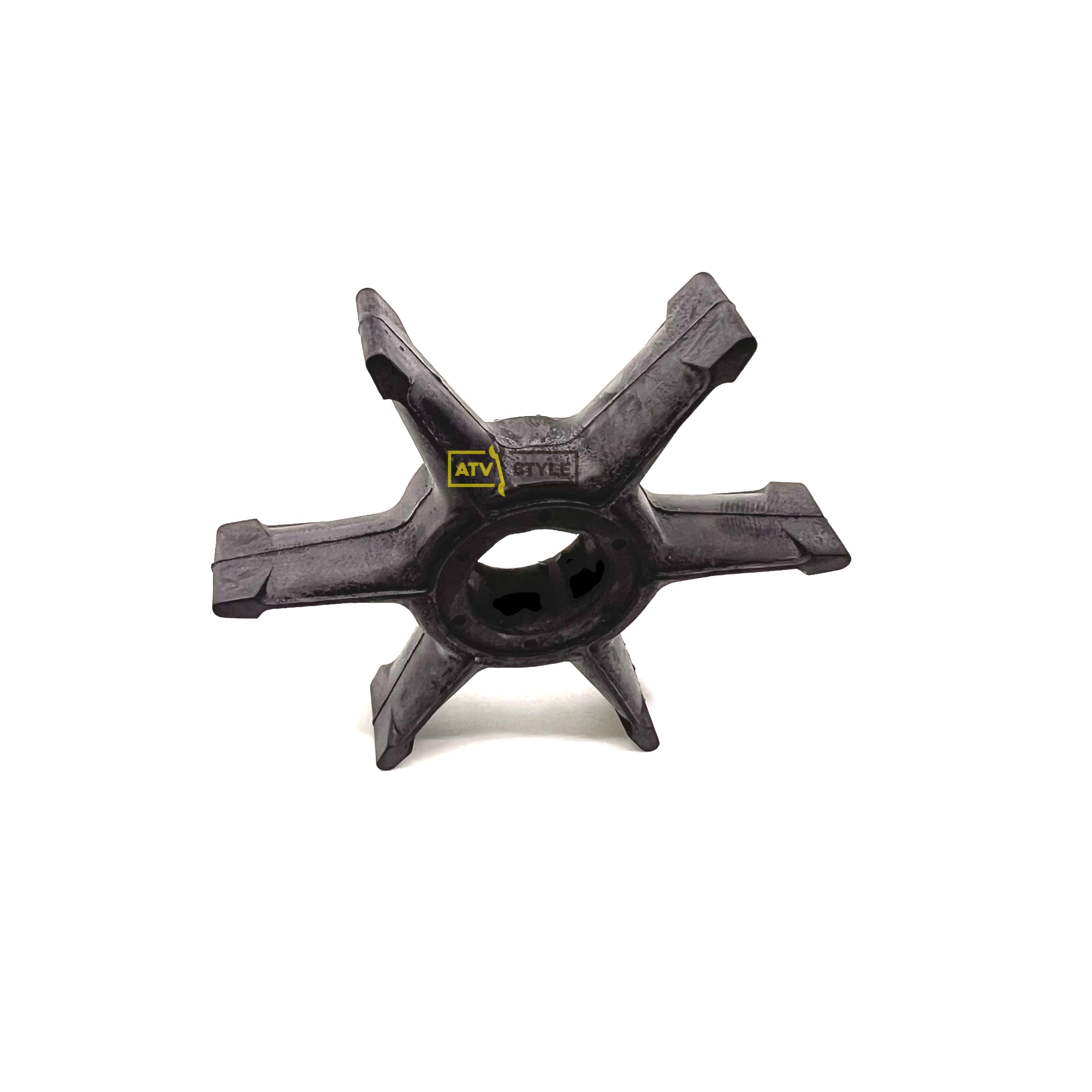 Крыльчатка охлаждения Skipper для Yamaha 20C/25B/30A SK689-44352-02