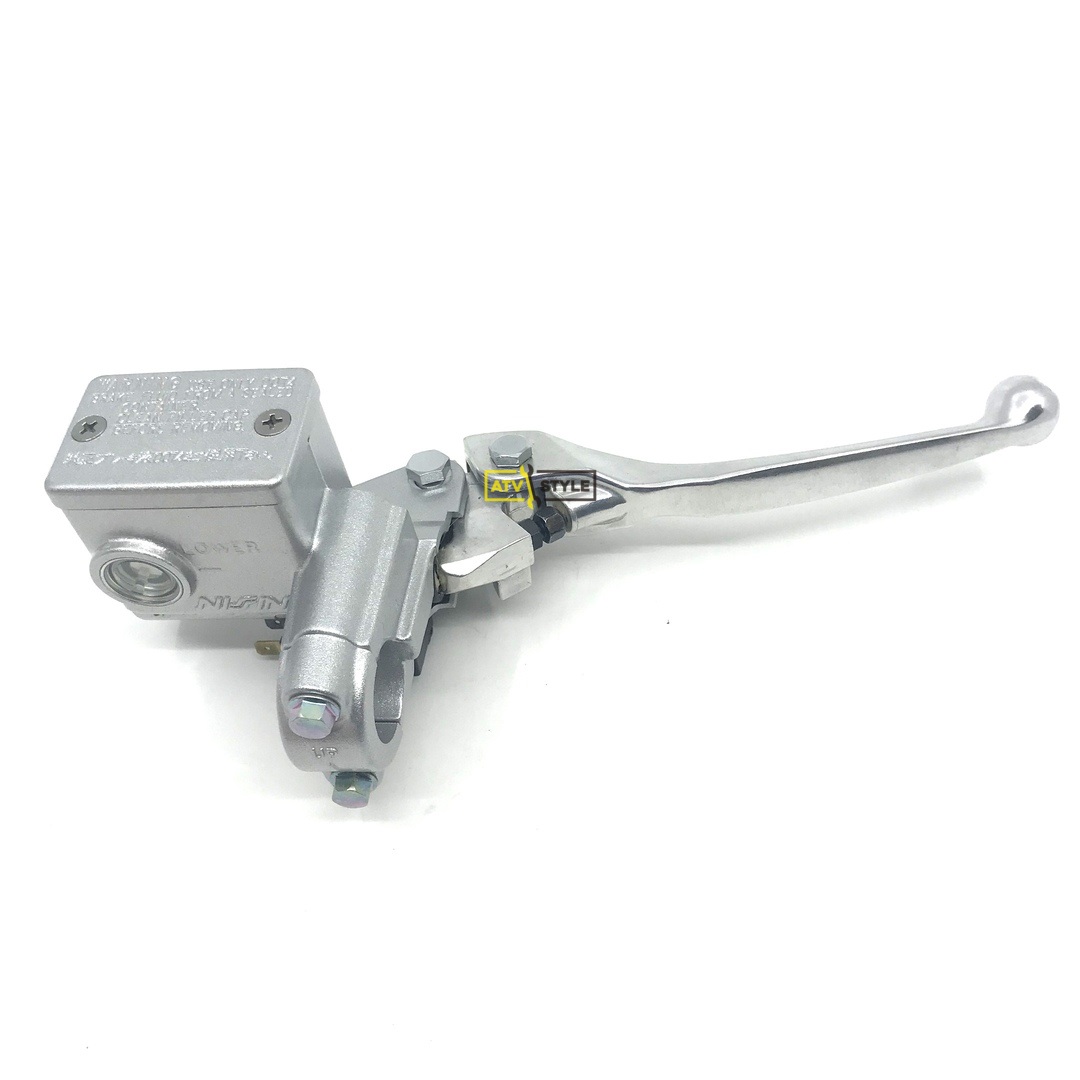 Передний тормозной цилиндр Yamaha 5D3-2583T-02-00