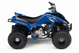 RAPTOR 80 (YFM80RV)