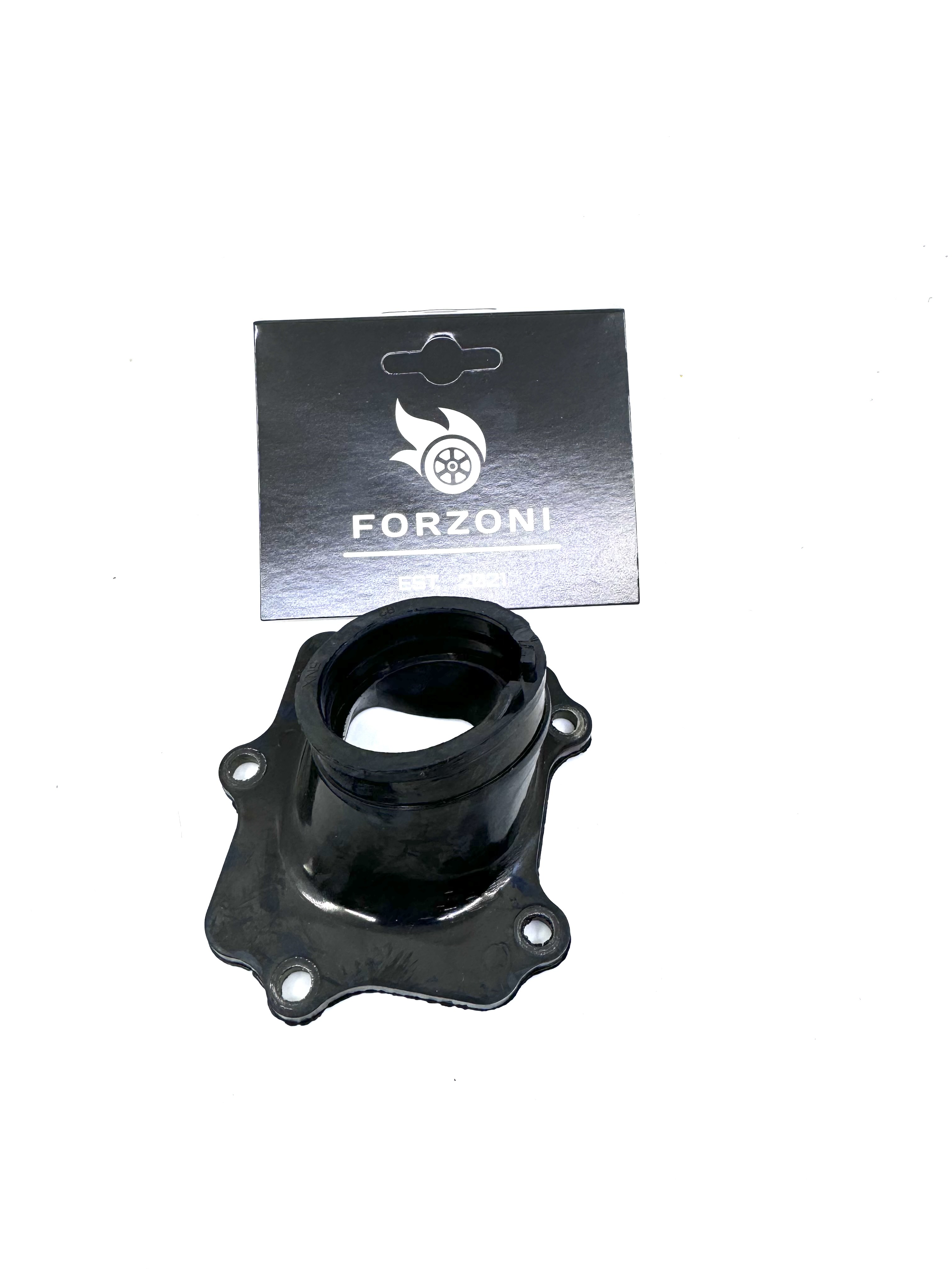 Впускной патрубок Forzoni для Yamaha YZ250 02-08 г.в. FS-8805 ( 5NX-13565-00-00 )